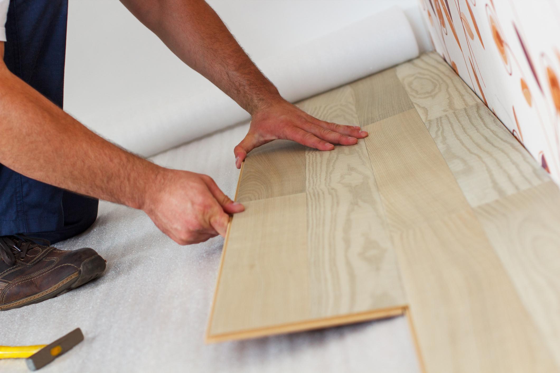 Ayvacık Laminatçı